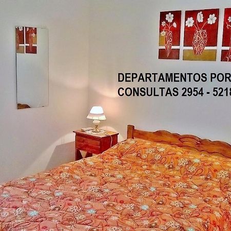 Departamentos San Jorge Daire RSA Dış mekan fotoğraf