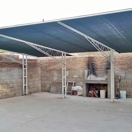 Departamentos San Jorge Daire RSA Dış mekan fotoğraf
