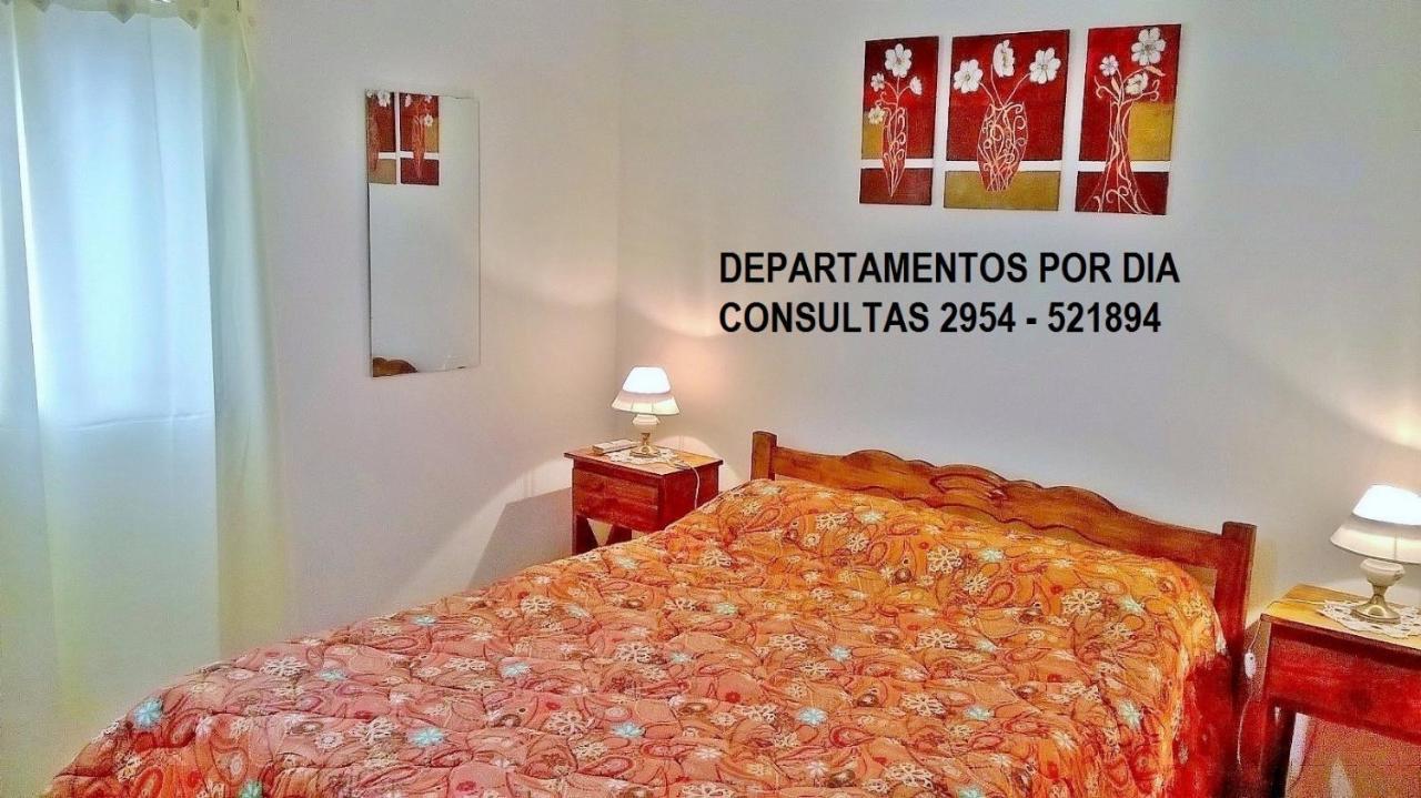 Departamentos San Jorge Daire RSA Dış mekan fotoğraf