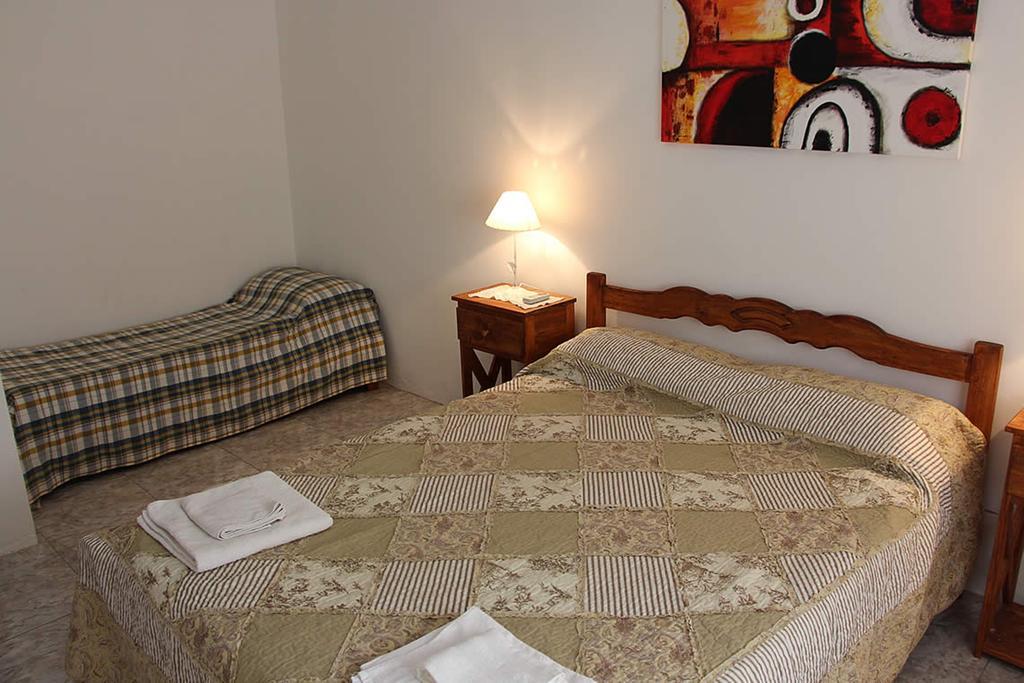 Departamentos San Jorge Daire RSA Dış mekan fotoğraf