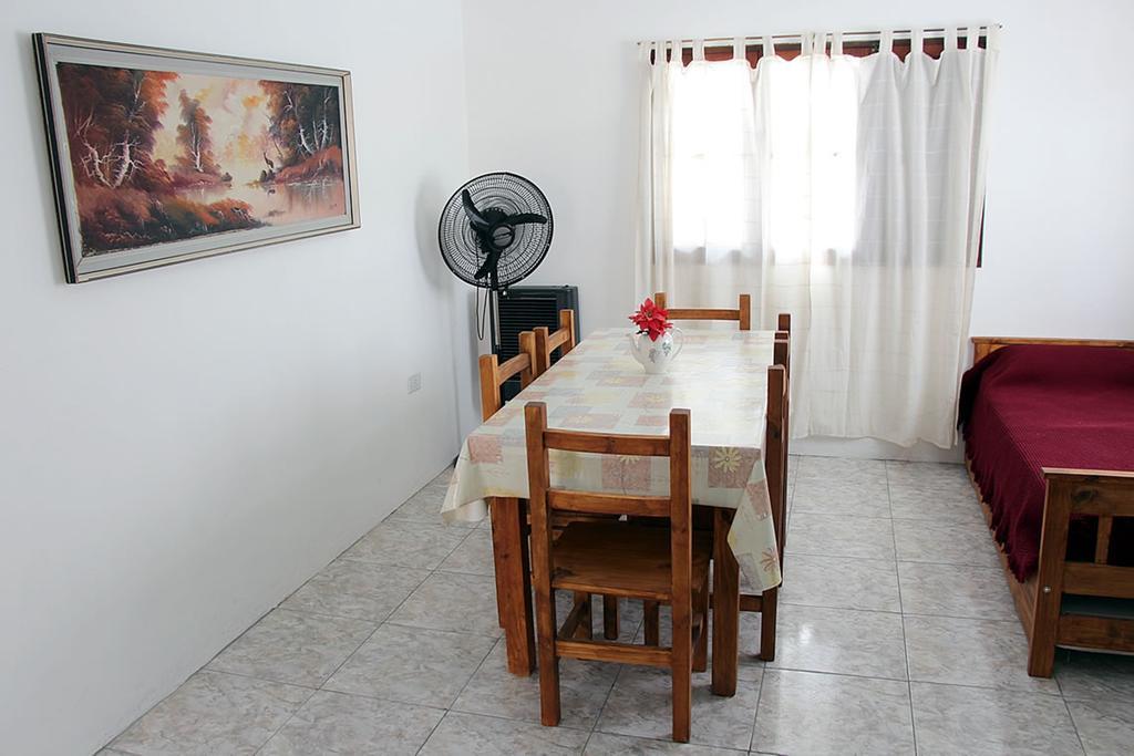 Departamentos San Jorge Daire RSA Dış mekan fotoğraf