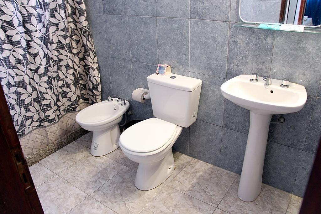 Departamentos San Jorge Daire RSA Dış mekan fotoğraf