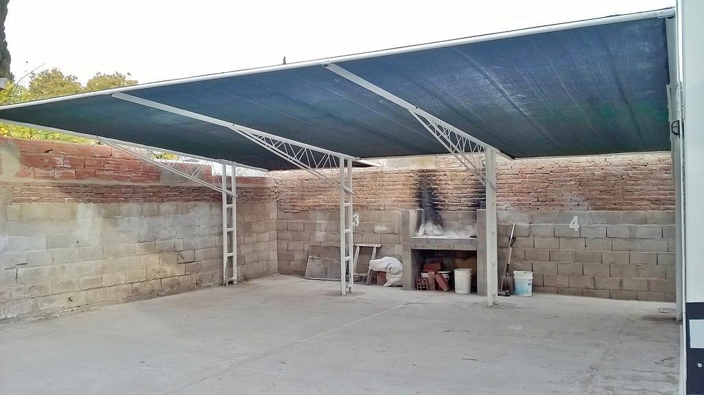 Departamentos San Jorge Daire RSA Dış mekan fotoğraf